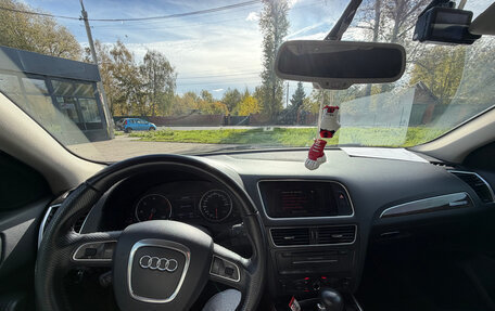 Audi Q5, 2010 год, 1 750 000 рублей, 10 фотография