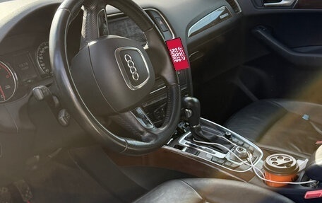Audi Q5, 2010 год, 1 750 000 рублей, 11 фотография