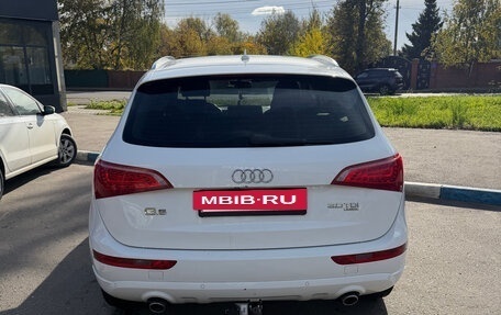 Audi Q5, 2010 год, 1 750 000 рублей, 7 фотография