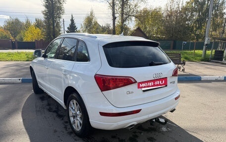 Audi Q5, 2010 год, 1 750 000 рублей, 6 фотография