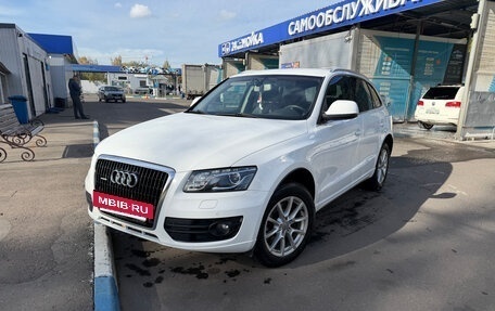 Audi Q5, 2010 год, 1 750 000 рублей, 3 фотография