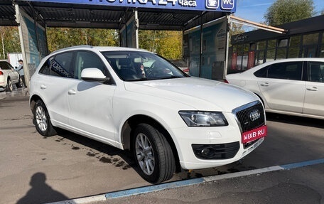 Audi Q5, 2010 год, 1 750 000 рублей, 2 фотография