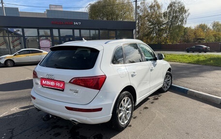 Audi Q5, 2010 год, 1 750 000 рублей, 5 фотография