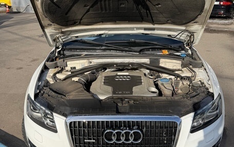 Audi Q5, 2010 год, 1 750 000 рублей, 4 фотография