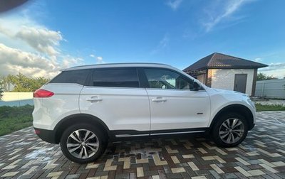 Geely Atlas I, 2020 год, 1 650 000 рублей, 1 фотография