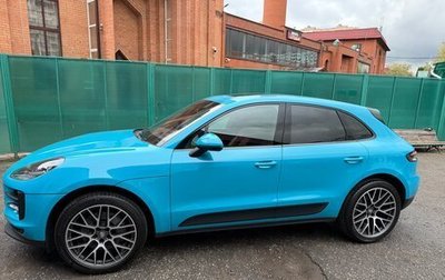 Porsche Macan I рестайлинг, 2019 год, 5 200 000 рублей, 1 фотография