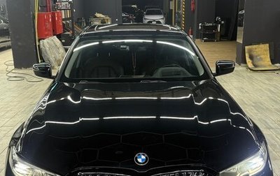 BMW 3 серия, 2021 год, 3 500 000 рублей, 1 фотография