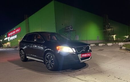 Volvo XC60 II, 2011 год, 1 500 000 рублей, 1 фотография