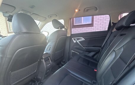 Geely Atlas I, 2020 год, 1 650 000 рублей, 8 фотография