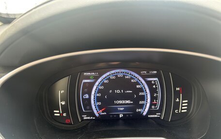 Geely Atlas I, 2020 год, 1 650 000 рублей, 9 фотография