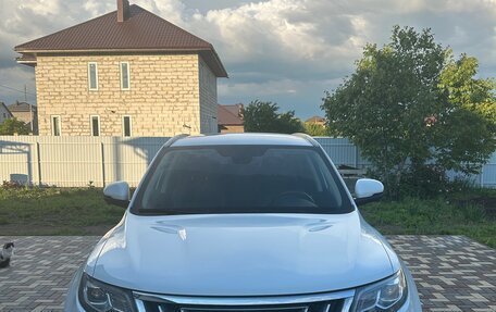 Geely Atlas I, 2020 год, 1 650 000 рублей, 4 фотография