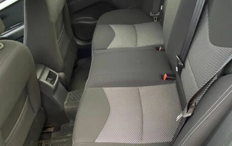 Citroen C4 II рестайлинг, 2014 год, 770 000 рублей, 11 фотография