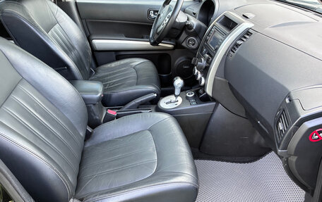 Nissan X-Trail, 2012 год, 990 000 рублей, 5 фотография