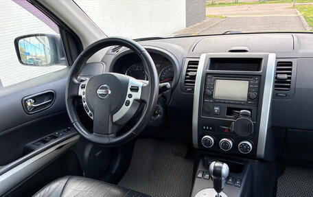 Nissan X-Trail, 2012 год, 990 000 рублей, 8 фотография