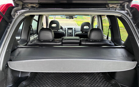 Nissan X-Trail, 2012 год, 990 000 рублей, 11 фотография