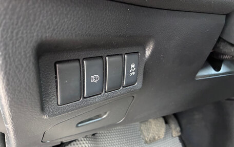 Nissan X-Trail, 2012 год, 990 000 рублей, 16 фотография