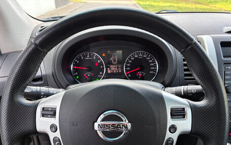 Nissan X-Trail, 2012 год, 990 000 рублей, 9 фотография
