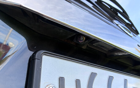 Nissan X-Trail, 2012 год, 990 000 рублей, 22 фотография
