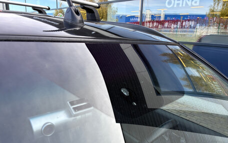 Nissan X-Trail, 2012 год, 990 000 рублей, 25 фотография