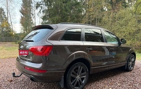 Audi Q7, 2014 год, 1 850 000 рублей, 2 фотография