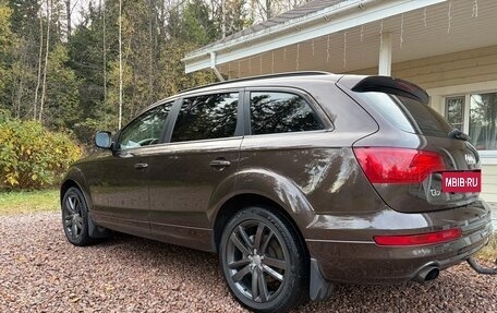 Audi Q7, 2014 год, 1 850 000 рублей, 5 фотография