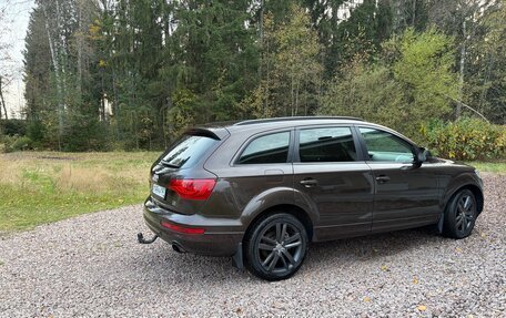 Audi Q7, 2014 год, 1 850 000 рублей, 11 фотография