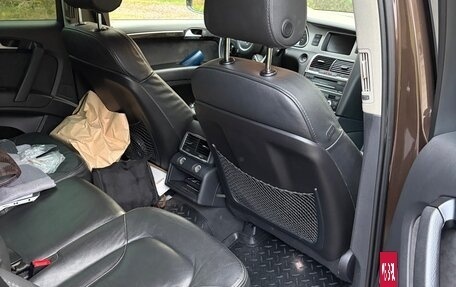 Audi Q7, 2014 год, 1 850 000 рублей, 13 фотография