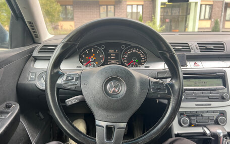 Volkswagen Passat B6, 2009 год, 360 000 рублей, 5 фотография
