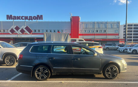 Volkswagen Passat B6, 2009 год, 360 000 рублей, 2 фотография