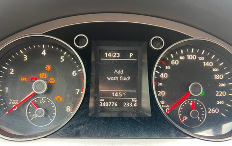 Volkswagen Passat B6, 2009 год, 360 000 рублей, 4 фотография