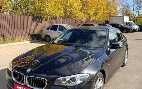 BMW 5 серия, 2013 год, 1 650 000 рублей, 3 фотография