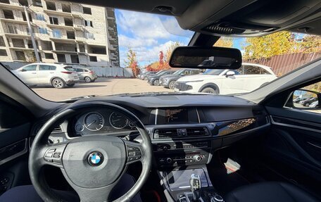 BMW 5 серия, 2013 год, 1 650 000 рублей, 7 фотография