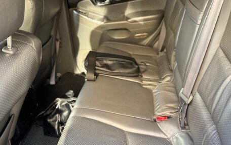 Toyota Land Cruiser Prado 120 рестайлинг, 2008 год, 1 650 000 рублей, 6 фотография