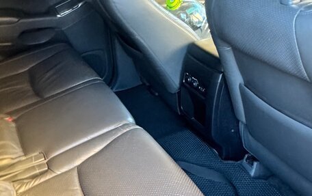 Toyota Land Cruiser Prado 120 рестайлинг, 2008 год, 1 650 000 рублей, 13 фотография