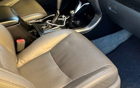 Toyota Land Cruiser Prado 120 рестайлинг, 2008 год, 1 650 000 рублей, 14 фотография