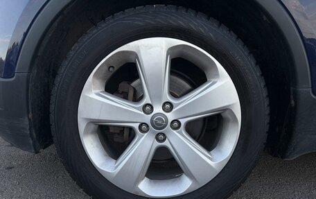 Opel Mokka I, 2013 год, 950 000 рублей, 14 фотография