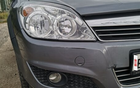 Opel Astra H, 2007 год, 410 000 рублей, 8 фотография