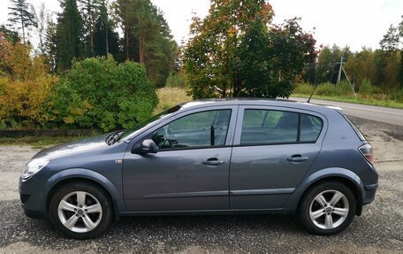 Opel Astra H, 2007 год, 410 000 рублей, 2 фотография