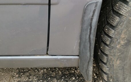 Opel Astra H, 2007 год, 410 000 рублей, 11 фотография