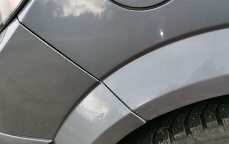 Opel Astra H, 2007 год, 410 000 рублей, 12 фотография