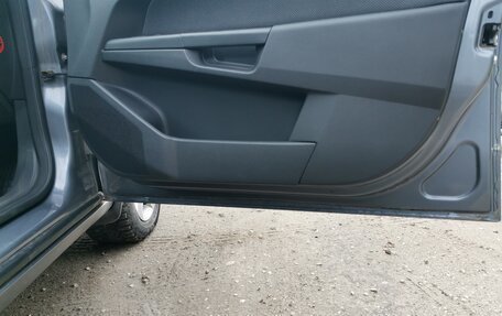 Opel Astra H, 2007 год, 410 000 рублей, 18 фотография