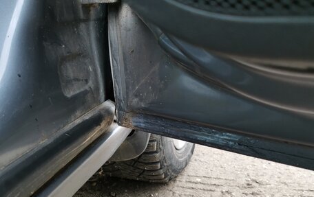 Opel Astra H, 2007 год, 410 000 рублей, 19 фотография