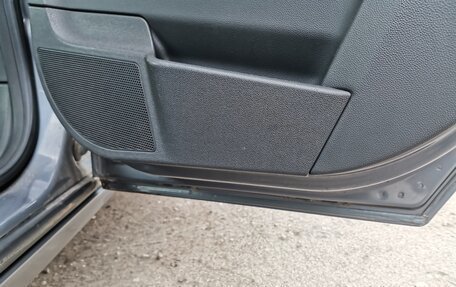 Opel Astra H, 2007 год, 410 000 рублей, 17 фотография