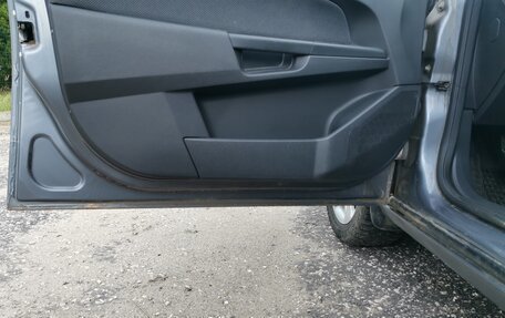 Opel Astra H, 2007 год, 410 000 рублей, 16 фотография