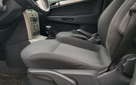 Opel Astra H, 2007 год, 410 000 рублей, 29 фотография