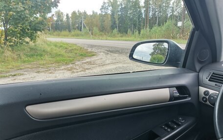 Opel Astra H, 2007 год, 410 000 рублей, 31 фотография
