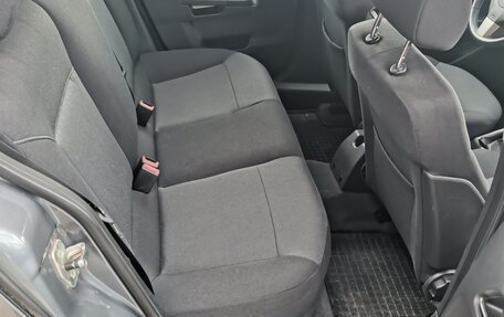 Opel Astra H, 2007 год, 410 000 рублей, 33 фотография