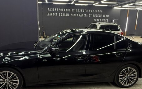 BMW 3 серия, 2021 год, 3 500 000 рублей, 6 фотография