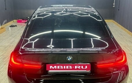 BMW 3 серия, 2021 год, 3 500 000 рублей, 2 фотография