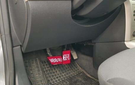 Opel Astra H, 2007 год, 410 000 рублей, 30 фотография